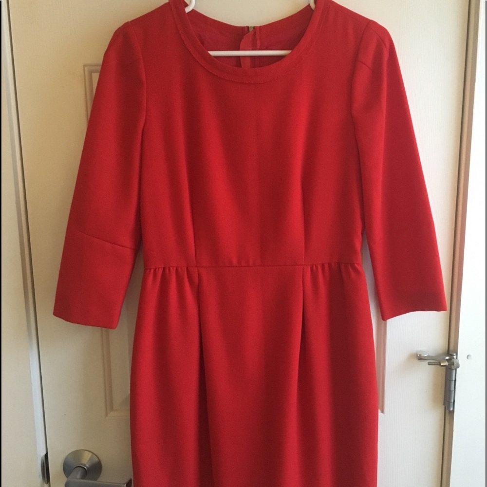 J Crew Dress